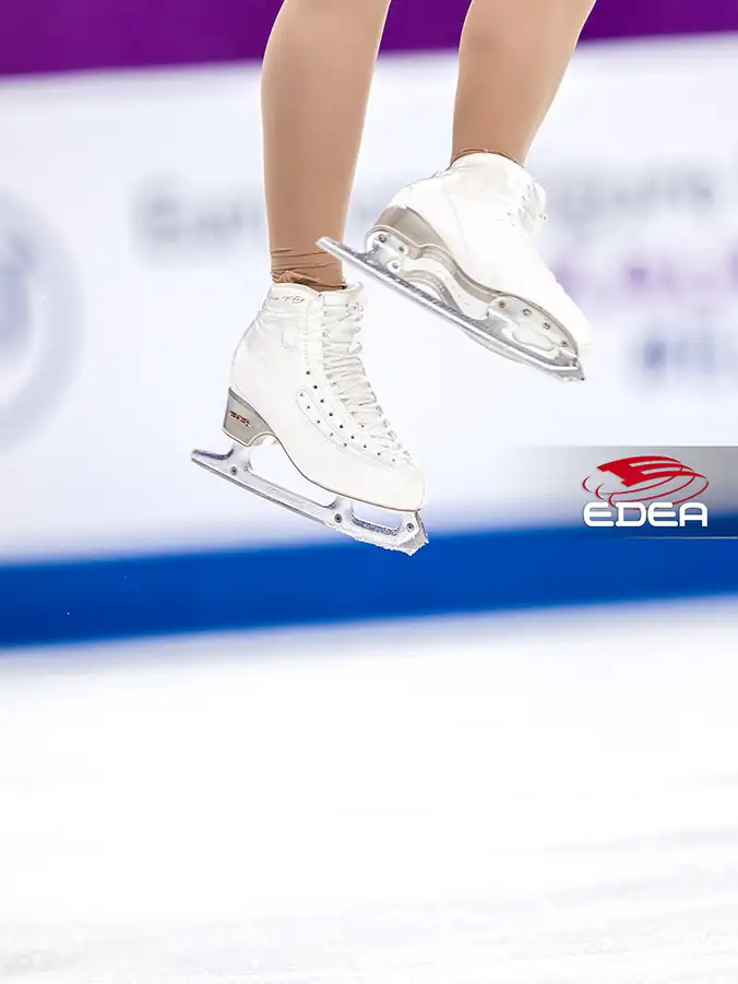 Ice Gallery Skates U.S.